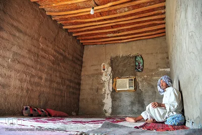 طرح آبرسانی به غیزانیه
