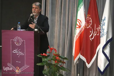 سیدعباس صالحی، معاون فرهنگی وزیر فرهنگ و ارشاد اسلامی