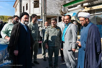 اردوی جهاد تبیین سازمان محیط زیست استان البرز‎