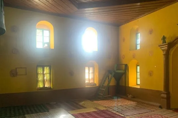 Bulgaristan’da Müslümanlar bir vakıf mülküne yeniden kavuştu