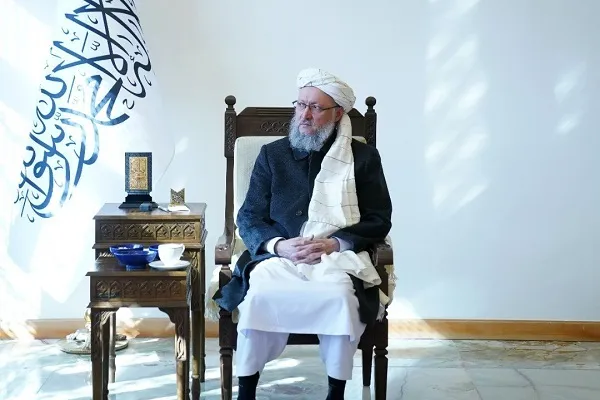 د افغانستان د طالبانو په ضد بندیزونه کومه حل لاره نه ده