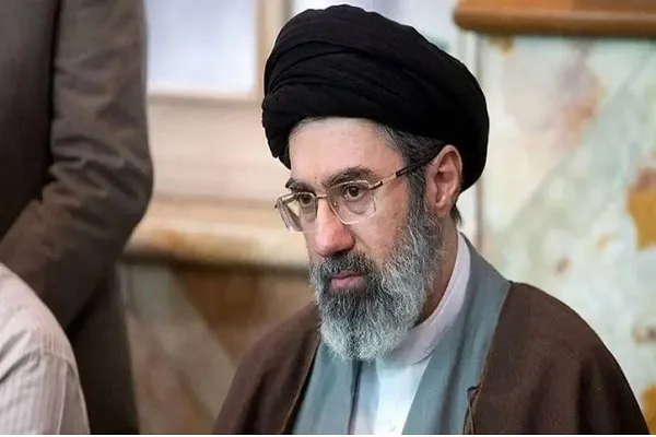 مفتی روسیه رهبری آیت‌الله سید مجتبی خامنه‌ای را تبریک گفت