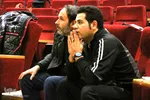 آماده سازی سوگنامه نمایشی کوثر...کوچه، آه