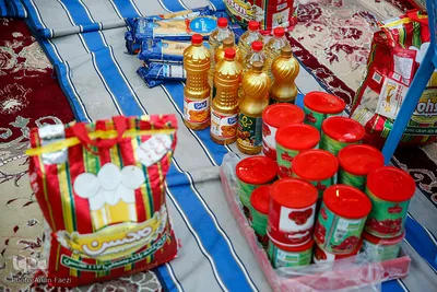نشست خبری دبیر مجمع جهانی حضرت علی‌اصغر (ع) استان فارس‎