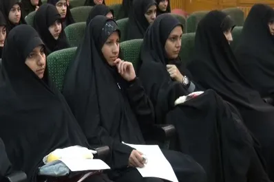 برگزاری دوره مجازی «نهج‌البلاغه‌خوانی» ویژه بانوان