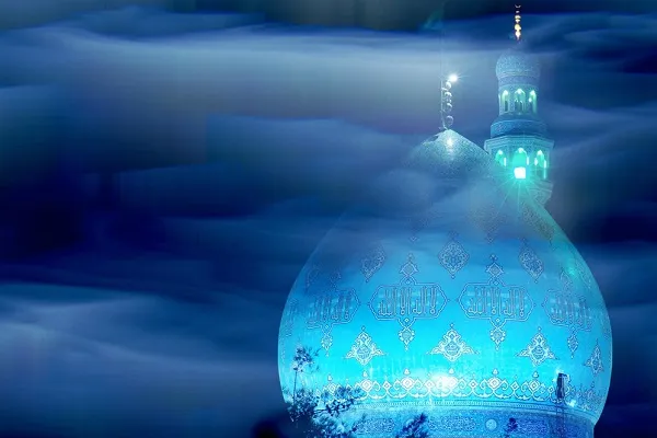 جشن آغاز امامت امام زمان(عج) در استرالیا