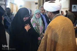 سمینار «گفتگوهای بین‌المللی گفتمان توحیدی ـ اخلاقی امام خمینی(ره) در دنیای معاصر