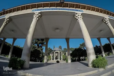 به بهانه روز ملی شیراز‎‎