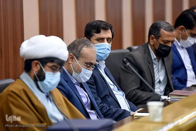 هفتمین اجلاس استانی نماز استان فارس‎‎