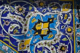 مسجد قطبیه؛ شکوه معماری دوره صفوی