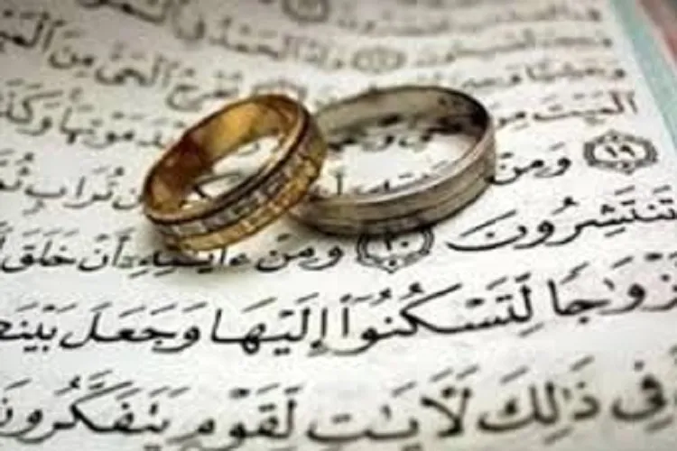 مراسم عقد زوج‌های جوان در ۱۰ مسجد کرمان برگزار می‌شود