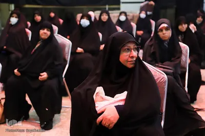 همایش «یاس‌های ماندگار» در خوزستان