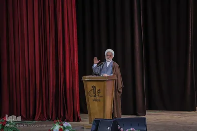 سفر رئیس قوه قضائیه به تبریز‎