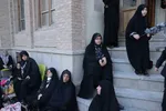 برگزاری سوگواره هنر در تبریز‎
