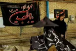 تجلی محرم در صنعت پرچم‌سازی‎