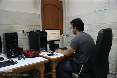 چاپخانه «اسوه» بزرگترين چاپخانه قرآن كريم در ايران