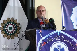 علی اکبر توپچی، رییس فرهنگسرای قرآن