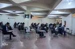 برگزاری آزمون استخدامی وزارت امورخارجه در تبریز‎
