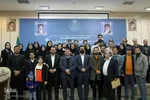 نشست تبیین دستاوردهای سفر ریاست جمهوری به استان یزد