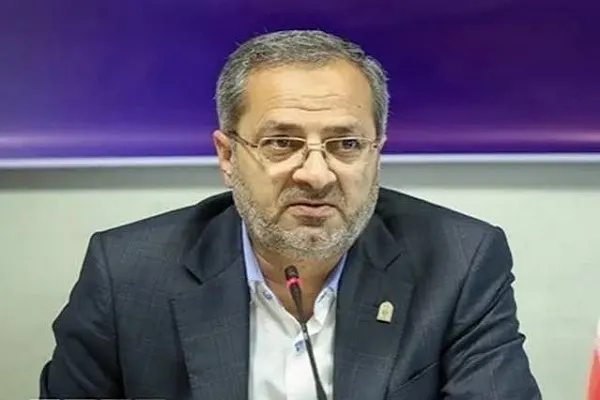 وزیر آموزش و پرورش