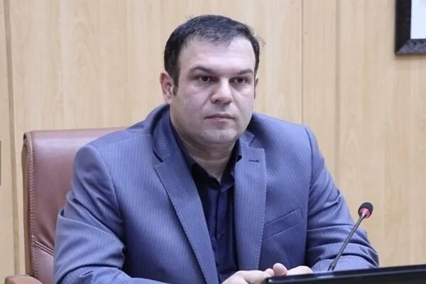 کاروان امکانات لجستیکی اربعین گیلان به مرز باشماق اعزام می‌شود