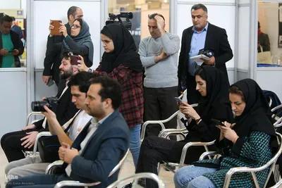 تجلیل از دکتر محمدمهدی فرقانی
