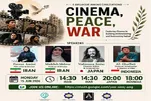 Indonésie : une table ronde sur « Cinéma, paix, guerre »