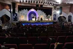 هفتمین روز مسابقات سراسری قرآن