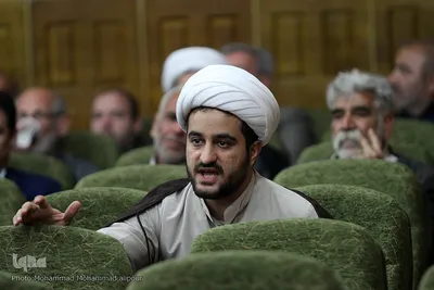 نشست هم‌افزایی ائمه جماعات و مسئولان هیئات مذهبی خوزستان