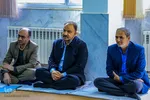 ستاد اعتکاف خراسان‌جنوبی