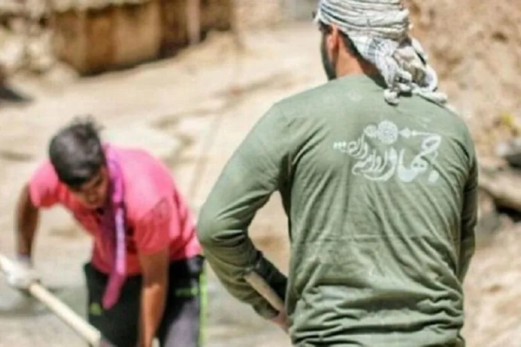 «راه سرخ» داراب الگوی موفق کشور شد