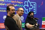 جشن سینمای کودک و نوجوان در اصفهان