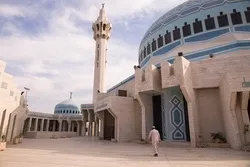 Jordan Urges Health Precautions As Mosques Reopen  