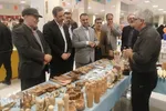 نمایشگاه قرآن و عترت ملایر‎