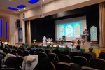 همایش حافظان قرآن در مهدیشهر‎