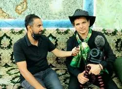 Patnugot na Chiliano na Naghahangad na Ipakilala si Imam Hussain (AS) sa Latin Amerika