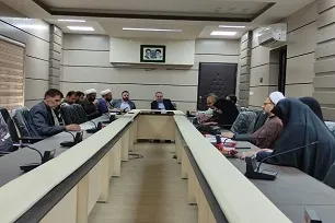 لزوم تشکیل قرارگاه هنری تخصصی ایلام در ایام اربعین