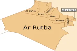 Two Soldiers Killed in Western Iraq Car Bomb Explosion