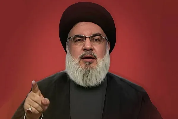 Şehit Nasrallah nasıl Lübnan'ın 
