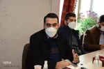 نشست تخصصی دانشجویی «فرصت‌ها و چالش‌های پیش روی انقلاب اسلامی» در جهاد دانشگاهی آذربایجان شرقی