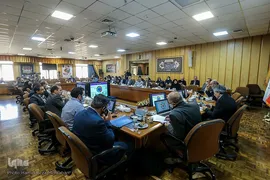 نشست علمی «نقش فناوری‌های نوین در حوزه کشاورزی و امنیت غذایی»