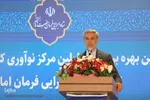 سفر یک روزه سرپرست ستاد اجرایی فرمان امام (ره) به همدان‎‎