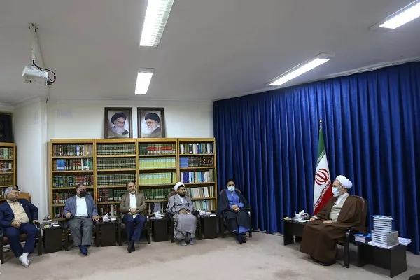ضرورت توجه جدی علما به تربیت متفکران تراز اسلام
