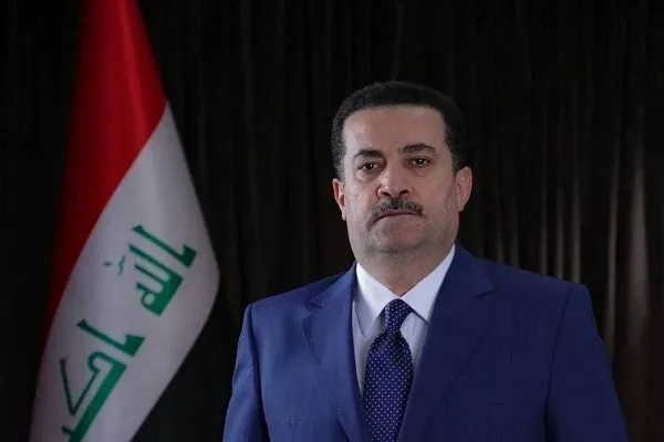 پیام نخست‌وزیر عراق به مناسبت سالروز درگذشت سید عبدالعزیز الحکیم