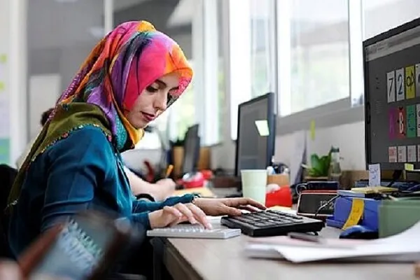 ‘EU Clearly Targeting Muslims’: Top Court Allows States to Ban Hijab at Work