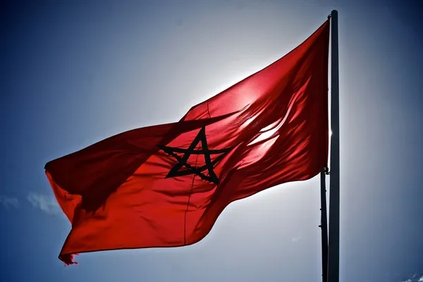 Kazablanka Za Ta Dauki Nauyin Babban Taron karatun Kur'ani Na Morocco