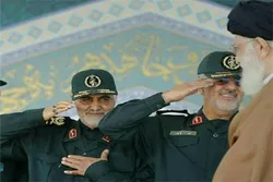 Baraza la Kiislamu Zimbabwe lalaani kuuawa kigaidi Luteni Jenerali Qassem Soleimani