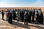 اردوی جهاد تبیین سازمان محیط زیست استان البرز‎