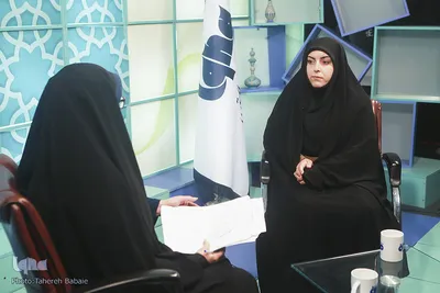 بیست و ششمین نشست با یاوران وحی