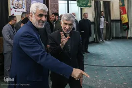 مراسم بزرگداشت شهید سپهبد قاسم سلیمانی
